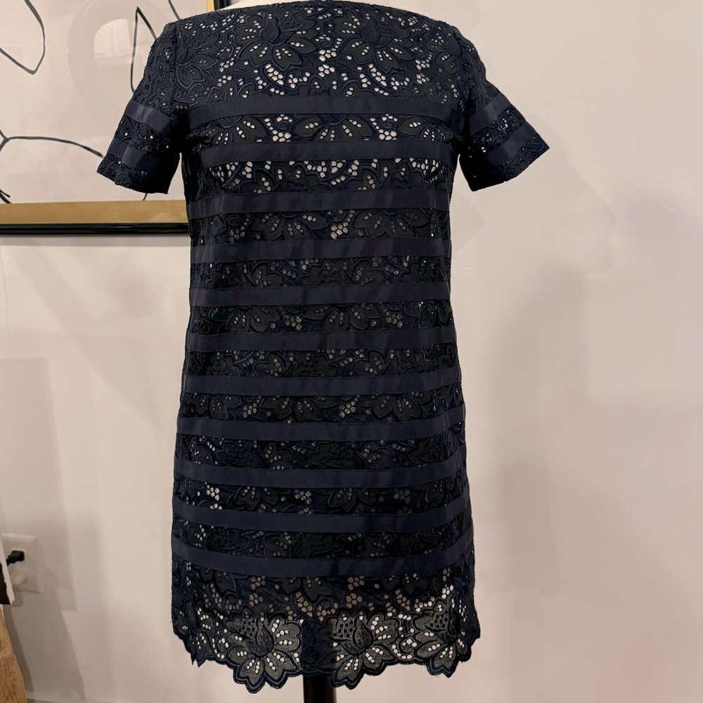 Gorgeous 100% $500 Cotton Dress